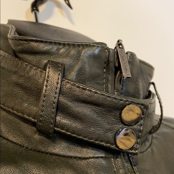 Leather Jacket - Picture 2 of 9